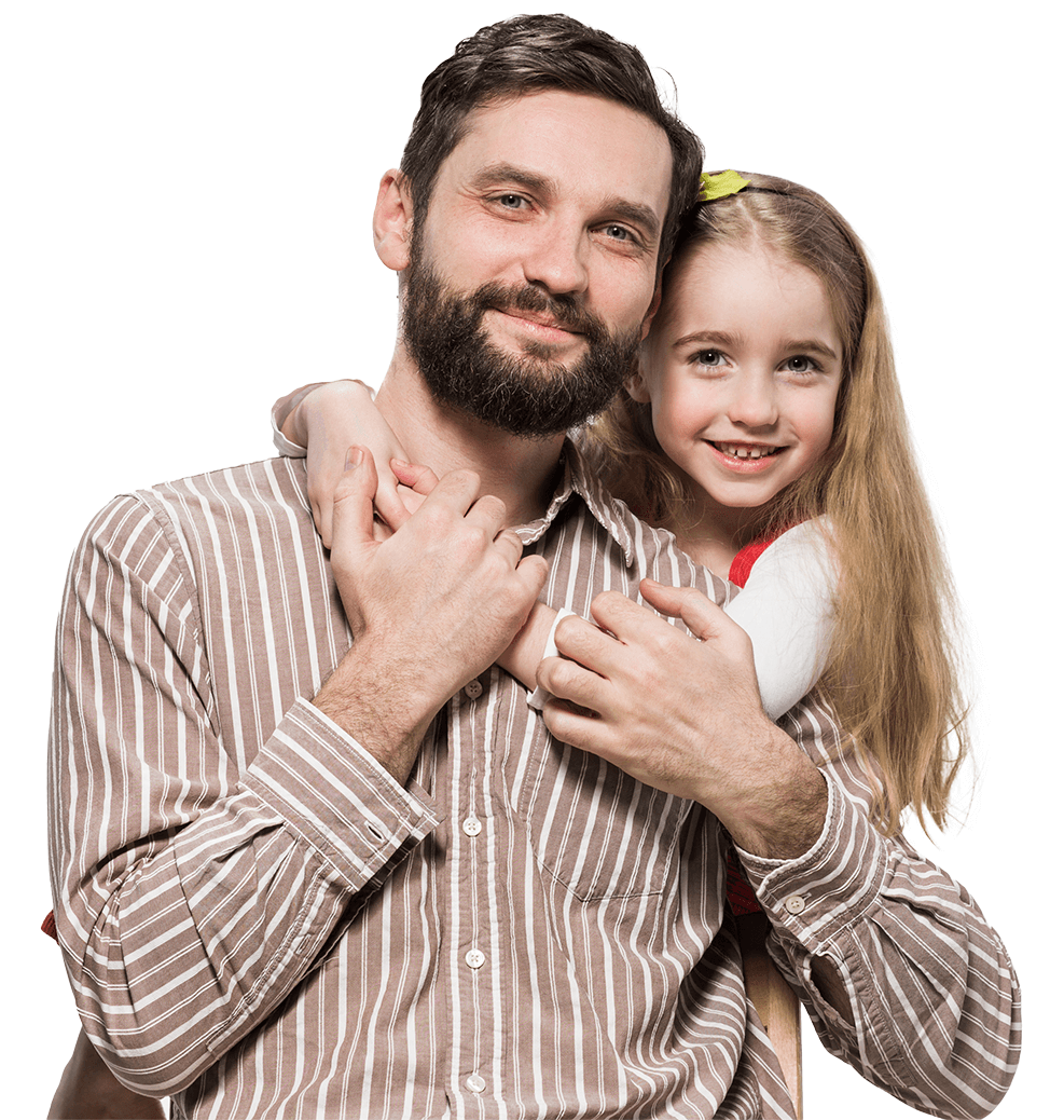 girl-hugging-her-father-white