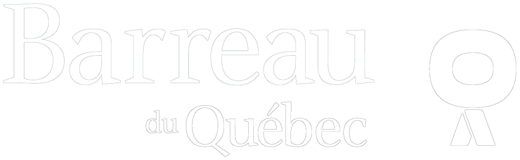 logo barreau du QC