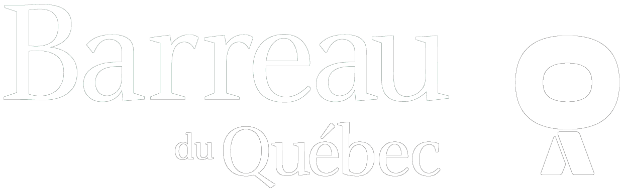 logo barreau du QC